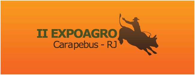 II Expoagro Carapebus