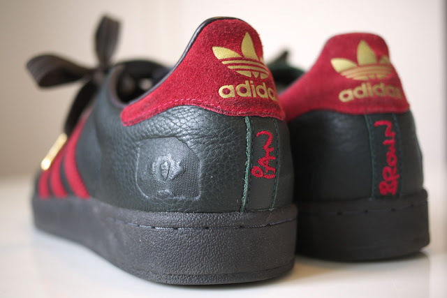 adidas superstar ian brown
