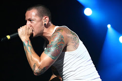 Oh, Chester ♥