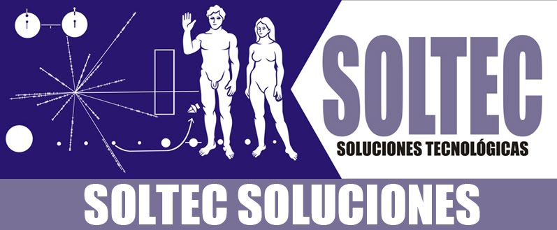 SOLTEC SOLUCIONES