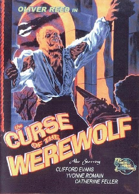 Cursed Werewolf