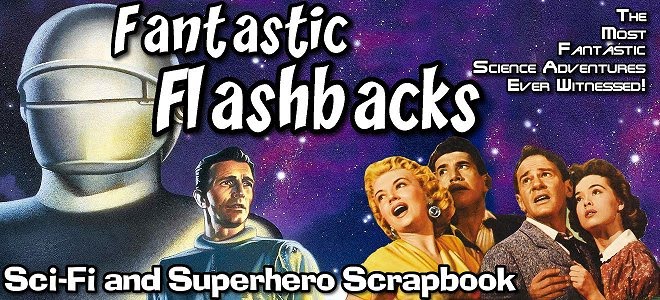 Fantastic Flashbacks