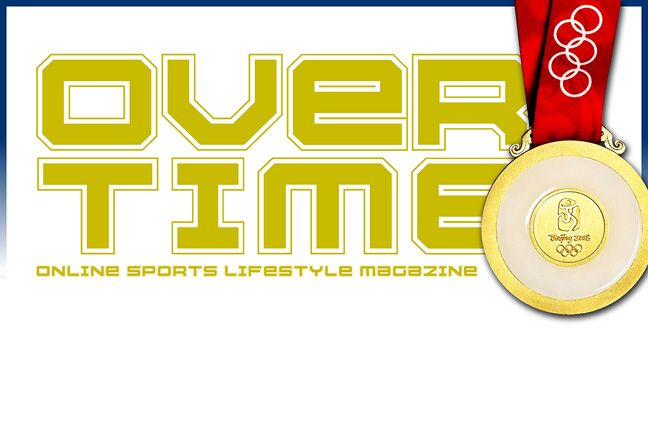 OverTime Magazine | Online Sports Lifestyle Magazine