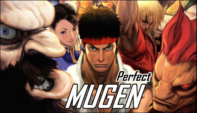 Perfect Mugen