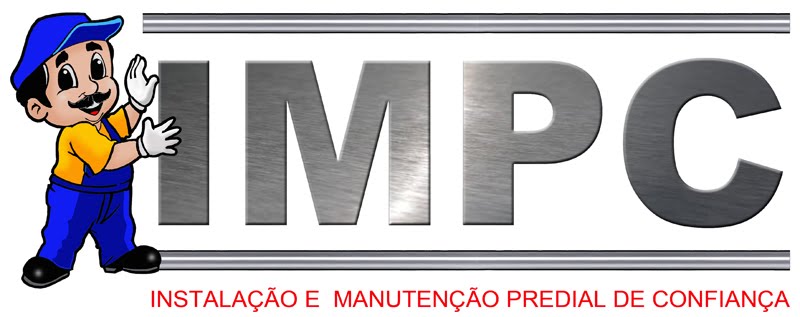 IMPC - Instalção & Manutenção Predial Confiança