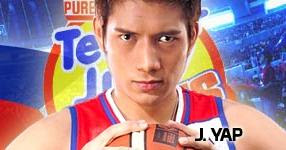james yap