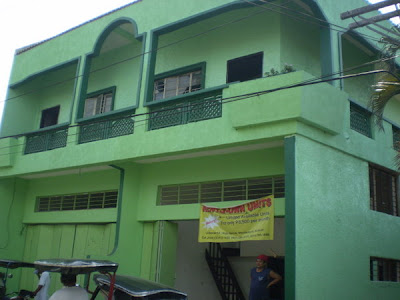 INVESTMENT BARGAIN: 10-Door Meycauayan Bulacan Apartment WORTH P4.4M MUST SELL for P3.499M