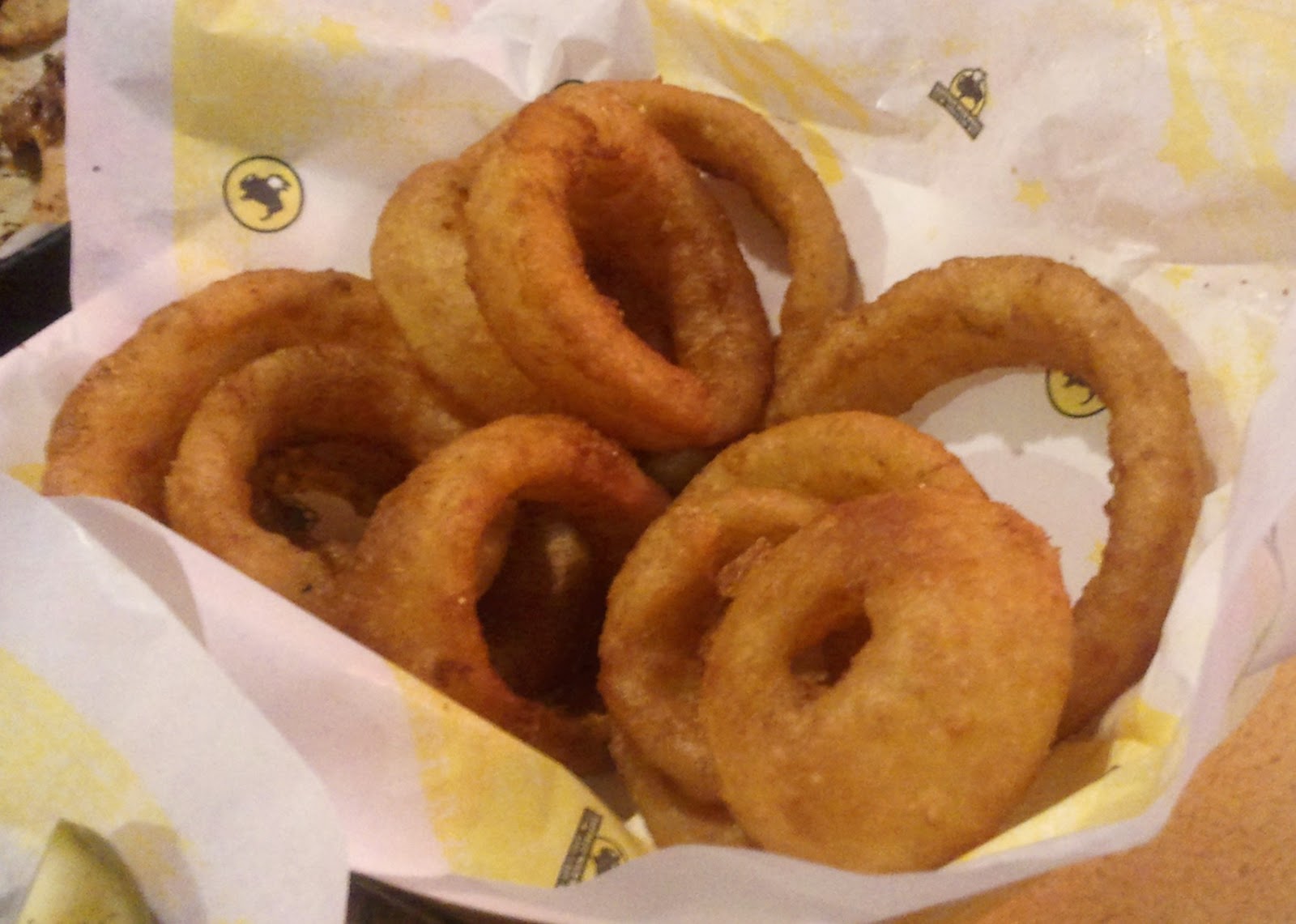 Covert Diners The Secret Restaurant Review Blog Mission 2 Buffalo