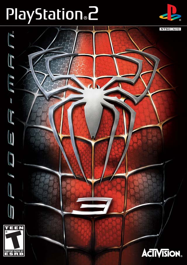 Spider-Man 3 Spider-Man+3