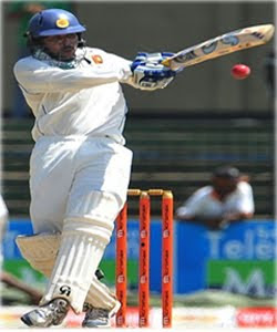 India vs Srilanka 2nd test