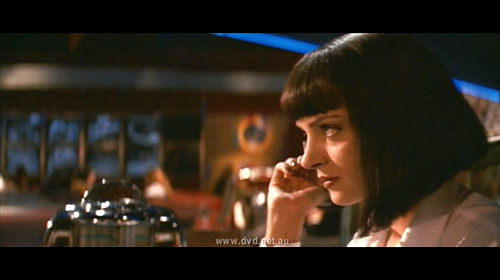 Mia Wallace