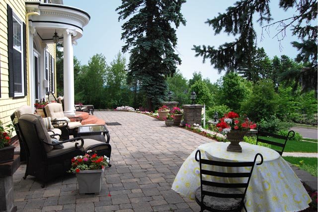 AG Thomson House Bed and Breakfast - Duluth MN Lake Superior Blog