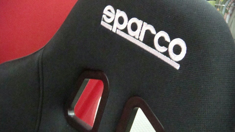 Sparco Torinos