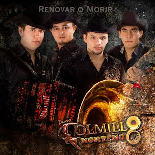 COLMILLO NORTEÑO-RENOVAR O MORIR Colmillo+Norte%C3%B1o+-+Renovar+O+Morir+-+00+-+Front