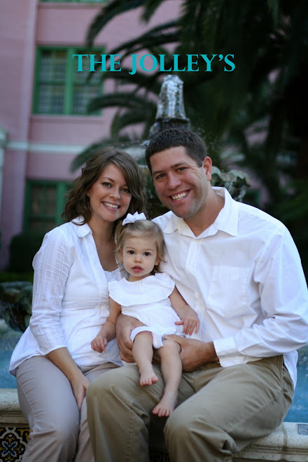 The Jolley's