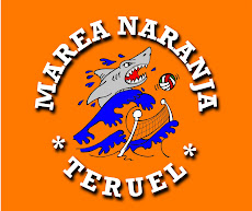 LA MAREA NARANJA