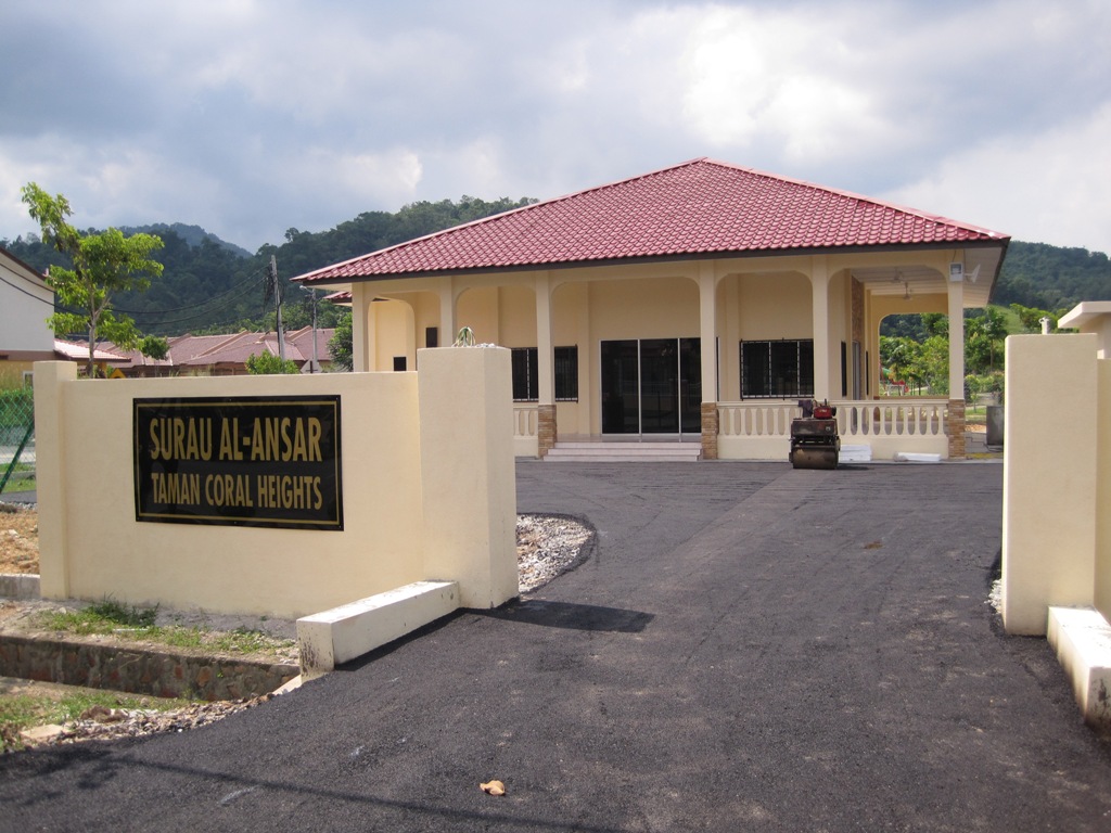 Once a Sdarian...: A tale of two suraus.