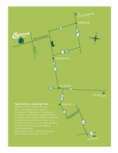 Directions to Eigensinn Farm