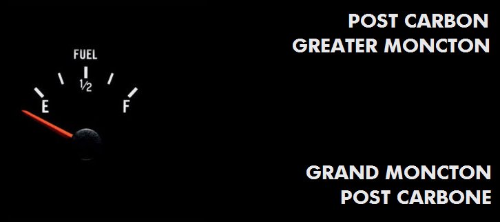 Post Carbon Greater Moncton - Grand Moncton Post Carbone