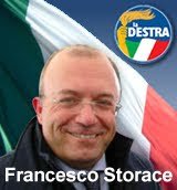 Francesco Storace