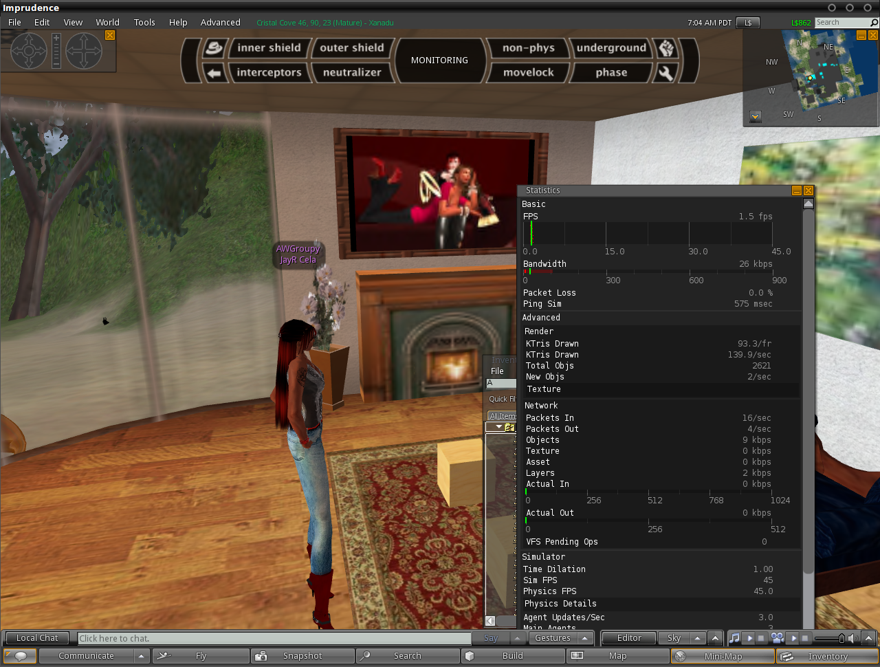 kokua viewer secondlife beta kokua viewer secondlife beta