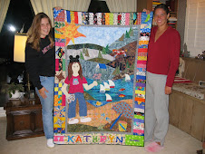 Memories put into a Quilt for a Friend Last forever (think about it)