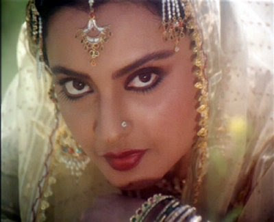 Rekha Old