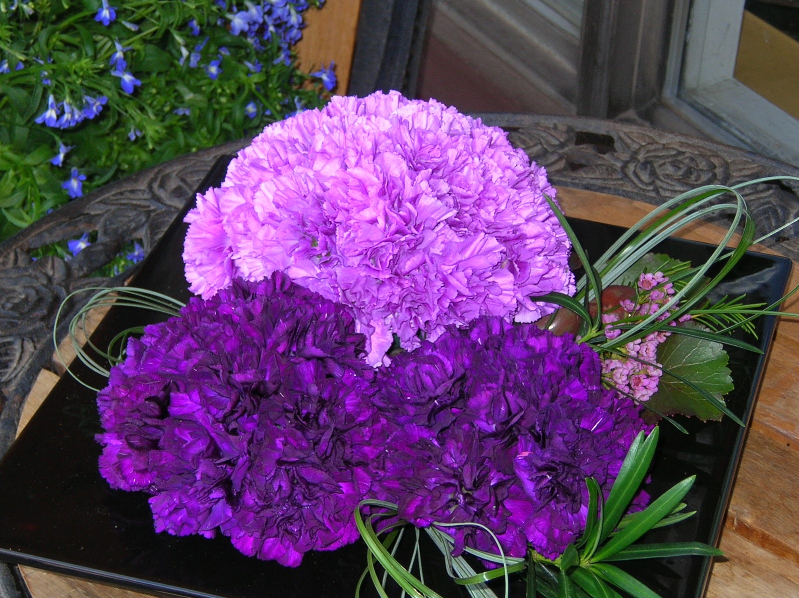 Fresh from Stems Flower Balls