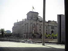 Parlement allemand