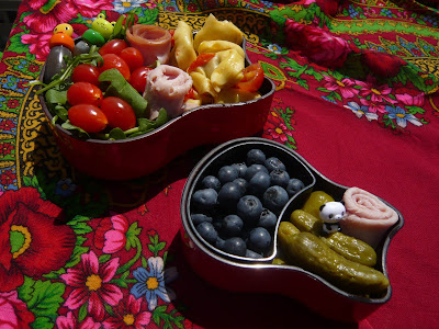 Bento#1