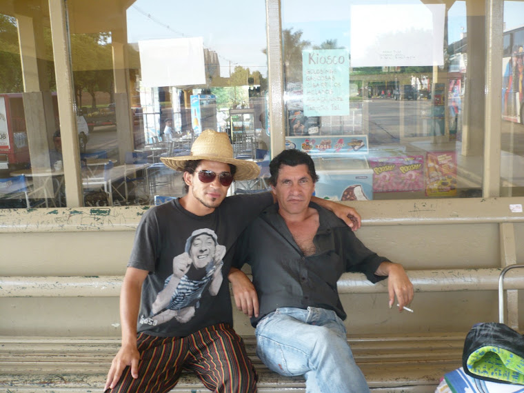 el checho