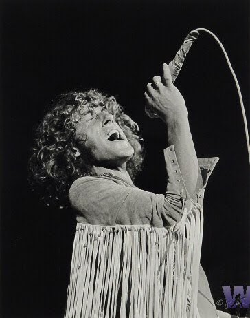 Roger Daltrey Walking The Dog Roger Daltrey Walking The Dog
