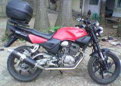 Foto Modifikasi Motor Yamaha Foto Modifikasi Motor Yamaha