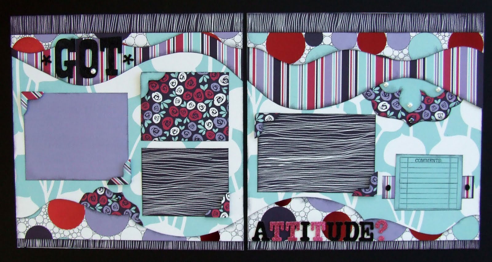 KEEPSAKES123! My Shop Creations