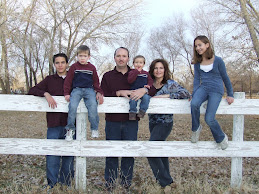 Our Family 11/07