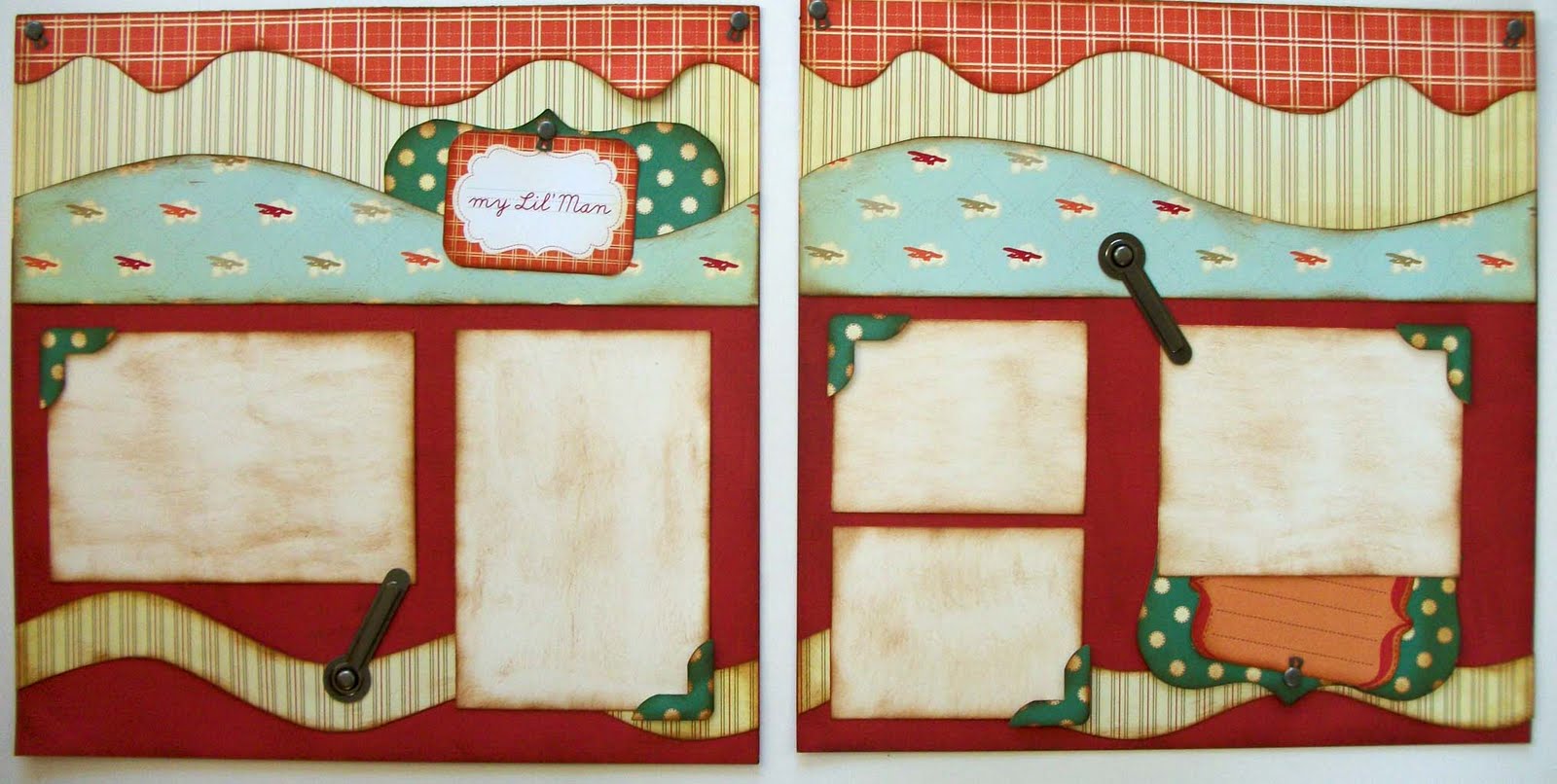 KEEPSAKES123! My Shop Creations