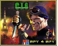 Spy 4 Spy