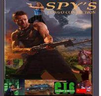 Spys Congo Connection