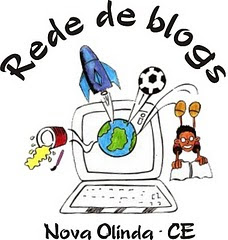 Acesse a rede blog