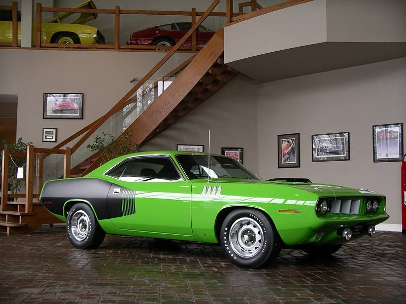 Hemi+cuda+for+sale+uk