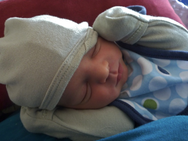 Baby Cries Only When I Walk Into Room Baby Cries Only When I Walk Into Room