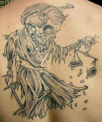picture of metallica tattoo