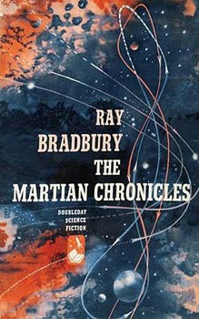 the martian chronicles
