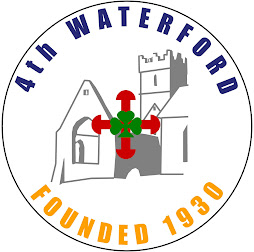 Abbeyside Group Badge
