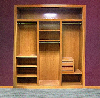 Armarios - Muebles Clasicos