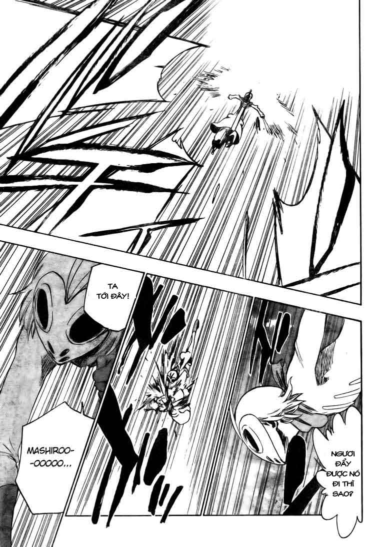 Bleach Chap 376 - Truyen.Chap.VN