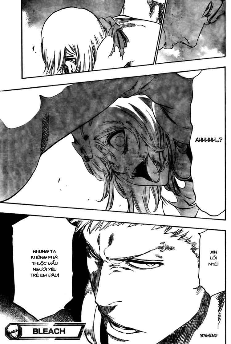 Bleach Chap 376 - Truyen.Chap.VN