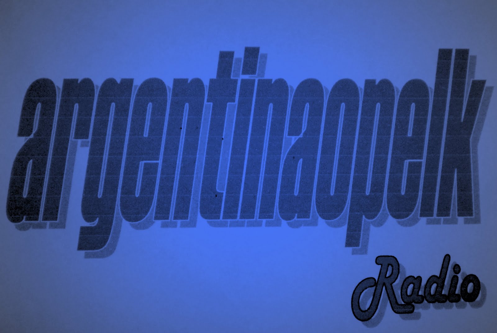 argentinaopelk radio