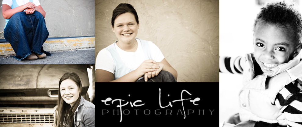 Epic Life Photography