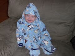 Gotta Bundle Up
